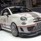 Abarth in Geneva 2014