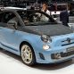 Abarth in Geneva 2014