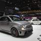 Abarth Live in Geneva 2014