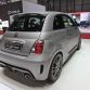 Abarth Live in Geneva 2014