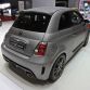 Abarth Live in Geneva 2014