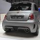 Abarth Live in Geneva 2014