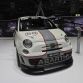 Abarth Live in Geneva 2014