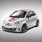 Abarth 695 by Alpha-N Performance (1)