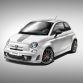 Abarth 695 by Alpha-N Performance (2)
