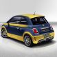 Abarth 695 Fuori serie