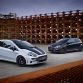 Abarth Punto Supersport e Scorpione