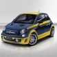 Abarth 695 Fuori serie