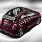 Abarth 695 Tributo Maserati