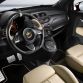 Abarth 695 Tributo Maserati