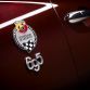 Abarth 695 Tributo Maserati