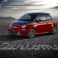 Fiat 500 Abarth Turismo