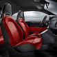 Fiat 500 Abarth Turismo