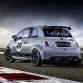 Fiat 695 Abarth Assetto Corse