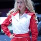 Abarth Babes at Geneva 2012