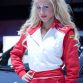 Abarth Babes at Geneva 2012