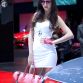 Abarth Babes at Geneva 2012
