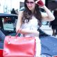 Abarth Babes at Geneva 2012
