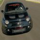 Abarth Cinquone Stradale by Romeo Ferraris