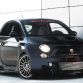 Abarth Cinquone Stradale by Romeo Ferraris