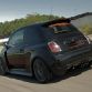 Abarth Cinquone Stradale by Romeo Ferraris