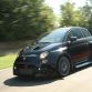 Abarth Cinquone Stradale by Romeo Ferraris