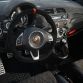 Abarth Cinquone Stradale by Romeo Ferraris