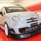 Abarth Live in Geneva 2012