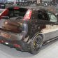 Abarth Live in Geneva 2012