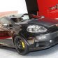 Abarth Live in Geneva 2012