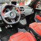 Abarth Live in Geneva 2012