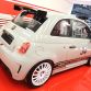 Abarth Live in Geneva 2012