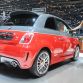 Abarth Live in Geneva 2012