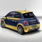 Abarth 695 Fuori serie