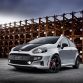 Abarth Punto Supersport