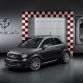 Abarth 695 ‘Black Diamond’
