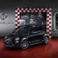 Abarth 695 ‘Scorpione’