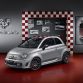Abarth 695 ‘Record’