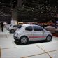 Abarth Live in Geneva 2013