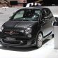 Abarth Live in Geneva 2013