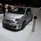 Abarth Live in Geneva 2013