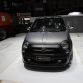 Abarth Live in Geneva 2013