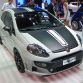 Fiat Punto Abarth SuperSport Live in IAA 2011