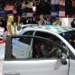Abarth 695 Competizione Live in IAA 2011