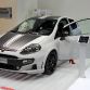 Fiat Punto Abarth SuperSport Live in IAA 2011