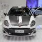Fiat Punto Abarth SuperSport Live in IAA 2011