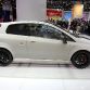Fiat Punto Abarth SuperSport Live in IAA 2011