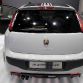 Fiat Punto Abarth SuperSport Live in IAA 2011