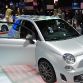 Abarth 695 Competizione Live in IAA 2011