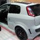 Fiat Punto Abarth SuperSport Live in IAA 2011